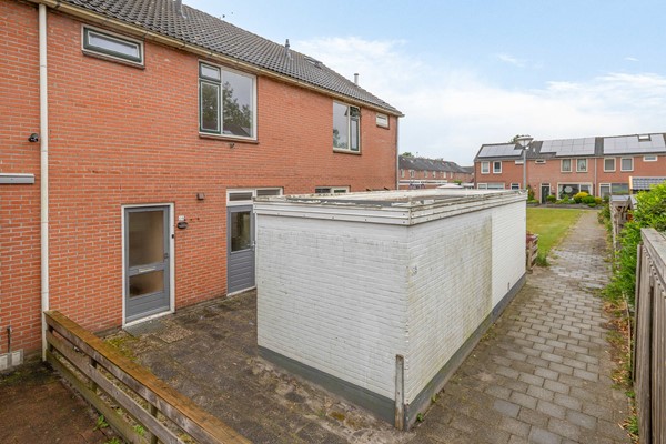 Medium property photo - Atlas 28, 9602 NB Hoogezand